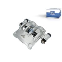 Brake Caliper rear axle right DT SPARE PARTS for IVECO...