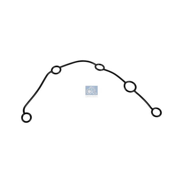 Gasket Timing Case DT SPARE PARTS IAM-Expertise suitable for e.g. VOLVO FH12