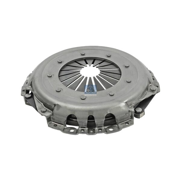 Kupplungsdruckplatte Ø 228 mm DT SPARE PARTS passend für u.a. CITROËN
