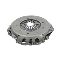 Kupplungsdruckplatte Ø 228 mm DT SPARE PARTS...