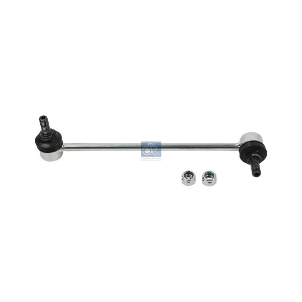 Rod Strut stabilizer front axle left DT SPARE PARTS for e.g. MB VITO