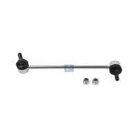 Rod Strut stabilizer front axle left DT SPARE PARTS for...