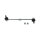 Rod Strut stabilizer front axle left DT SPARE PARTS for e.g. MB VITO