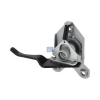 Frontklappenschloss DT SPARE PARTS IAM-Expertise passend...
