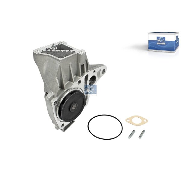Wasserpumpe Motorkühlung DT SPARE PARTS passend für u.a. OPEL MOVANO