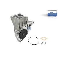 Wasserpumpe Motorkühlung DT SPARE PARTS passend...