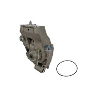 Wasserpumpe Motorkühlung DT SPARE PARTS passend...