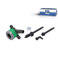 Ausrücklager DT SPARE PARTS IAM-Expertise passend...