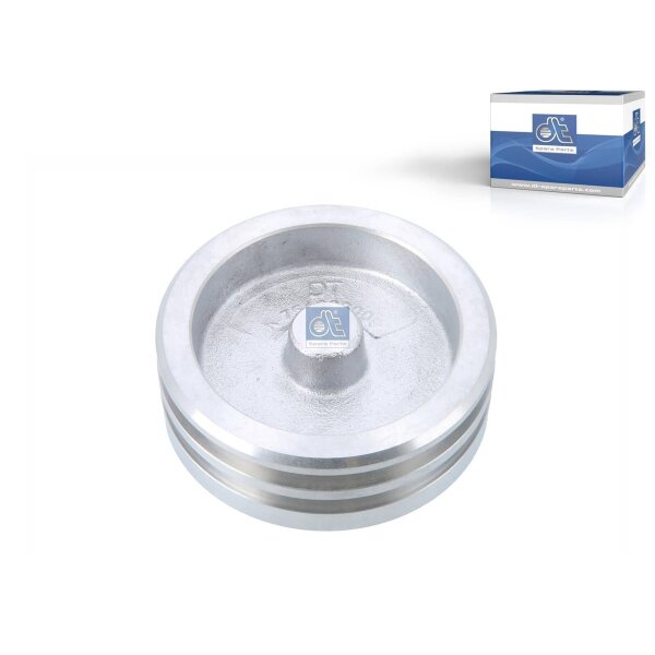 Piston shift cylinder DT SPARE PARTS IAM-Expertise suitable for e.g. RENAULT