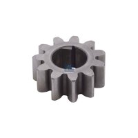 Retarder driver DT SPARE PARTS IAM-Expertise suitable for...