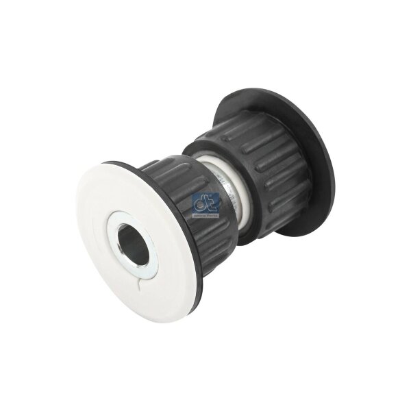 Lagerbuchse Blattfeder Ø 165 mm DT SPARE PARTS für u.a. IVECO EUROCARGO