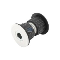 Lagerbuchse Blattfeder Ø 165 mm DT SPARE PARTS...