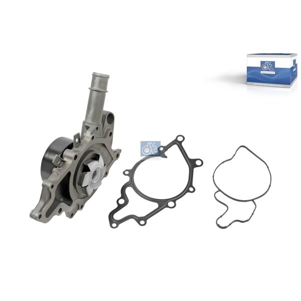 Wasserpumpe Motorkühlung DT SPARE PARTS für u.a. MERCEDES-BENZ VITO