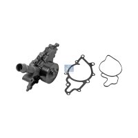 Wasserpumpe Motorkühlung DT SPARE PARTS für...