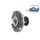 Radiator Fan Clutch DT SPARE PARTS IAM-Expertise suitable for e.g. MAN L2000