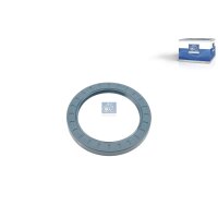 Shaft Seal Wheel Hub front axle Ø 90 mm DT SPARE...