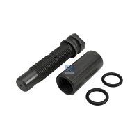 Repair Kit Spring Bolt DT SPARE PARTS suitable for e.g....