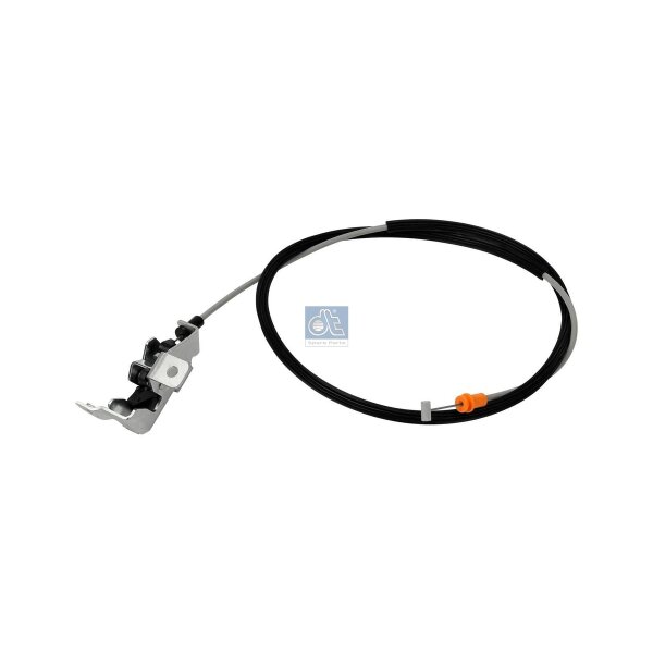 Türschloss DT SPARE PARTS Aftermarket-Expertise passend für FORD