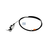 Door Lock DT SPARE PARTS Aftermarket-Expertise suitable...