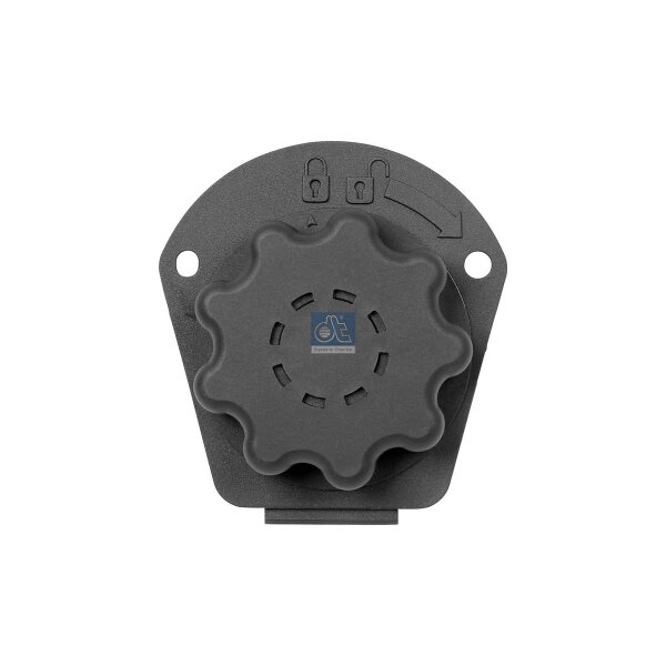 Door Handle Interior Equipment DT SPARE PARTS IAM-Expertise fits FORD