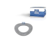 Federscheibe Ø 24 - 44 mm DT SPARE PARTS...