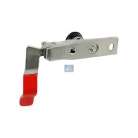 Motorhaubenschloss DT SPARE PARTS IAM-Expertise passend...