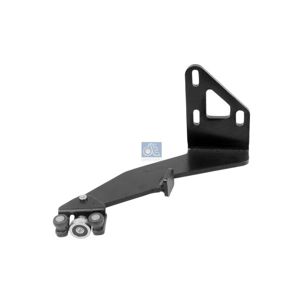 Roller Guide Sliding Door DT SPARE PARTS IAM-Expertise suitable for e.g. OPEL