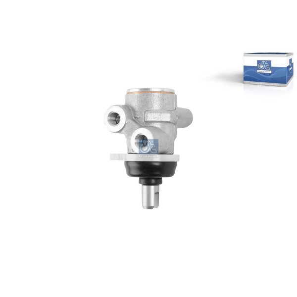 Brake Force Regulator DT SPARE PARTS IAM-Expertise suitable for IVECO