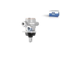 Brake Force Regulator DT SPARE PARTS IAM-Expertise...
