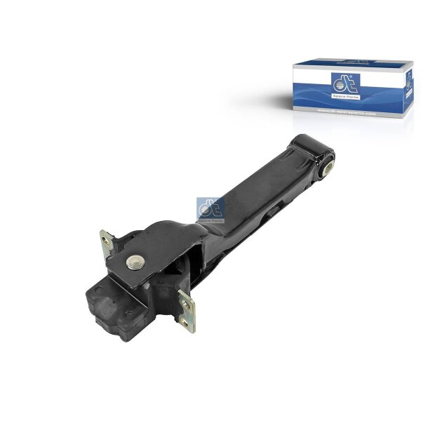 Lagerung Motor hinten DT SPARE PARTS IAM-Expertise passend für u.a. FORD TRANSIT