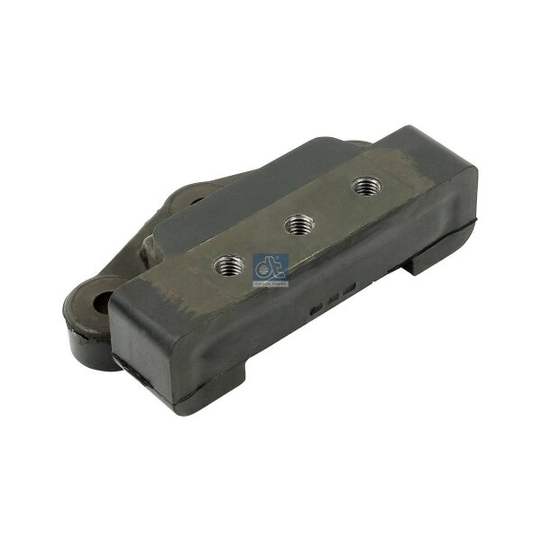 Lagerung Kühler DT SPARE PARTS IAM-Expertise für u.a. MERCEDES-BENZ AROCS