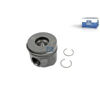 Piston Ø 86 mm DT SPARE PARTS...