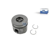 Piston Ø 899 mm DT SPARE PARTS...