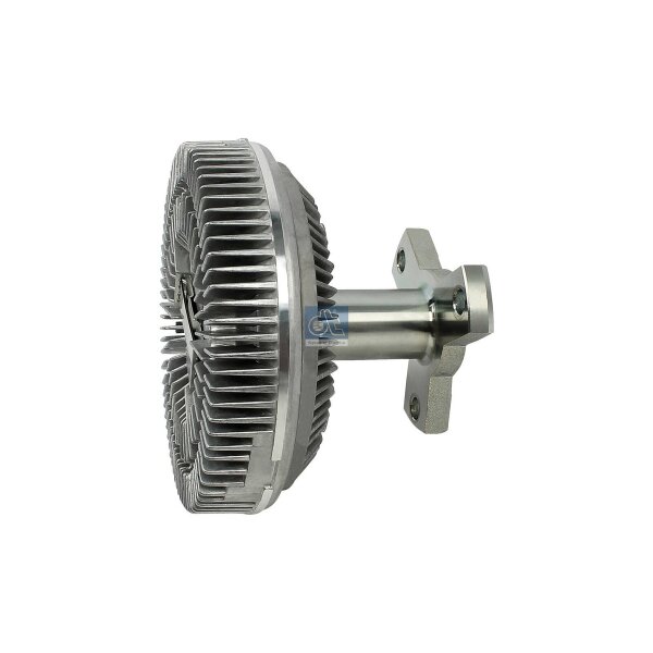 Kupplung Kühlerlüfter DT SPARE PARTS für u.a. IVECO EUROCARGO