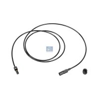 Wheel Speed Sensor front axle left DT SPARE PARTS for...