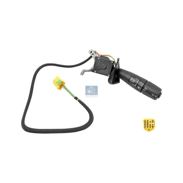 Lenkstockschalter DT SPARE PARTS IAM-Expertise passend für DAF