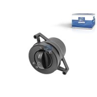 Headlight Switch DT SPARE PARTS for MERCEDES-BENZ ATEGO...