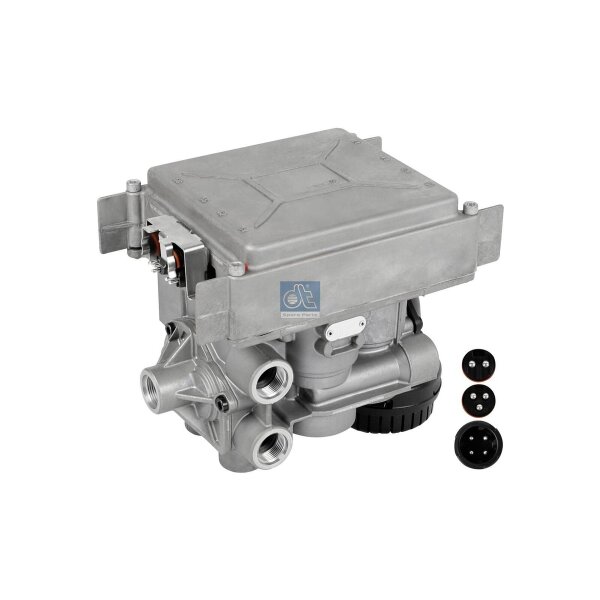 Axle modulator DT SPARE PARTS IAM-Expertise suitable for MERCEDES-BENZ