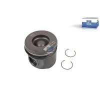 Piston Ø 899 mm DT SPARE PARTS...