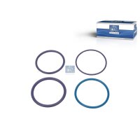Dichtungssatz Einspritzdüse DT SPARE PARTS passend...