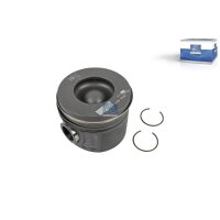 Piston Ø 86 mm DT SPARE PARTS IAM-Expertise...