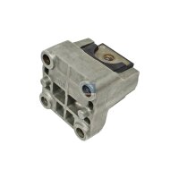 Mounting Engine rear DT SPARE PARTS for MERCEDES-BENZ...