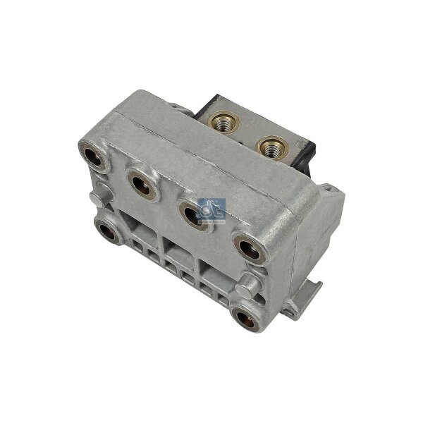 Mounting Engine rear DT SPARE PARTS for MERCEDES-BENZ AROCS and others