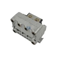 Mounting Engine rear DT SPARE PARTS for MERCEDES-BENZ...