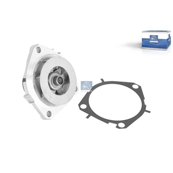 Engine Cooling Water Pump DT SPARE PARTS IAM-Expertise for e.g. FIAT BRAVO