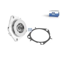 Engine Cooling Water Pump DT SPARE PARTS IAM-Expertise...