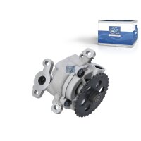 Oil Pump DT SPARE PARTS Aftermarket-Expertise suitable...