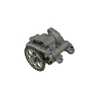Oil Pump DT SPARE PARTS Aftermarket-Expertise suitable...