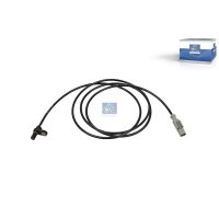 Wheel Speed Sensor front axle right DT SPARE PARTS for...
