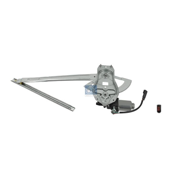 Fensterheber vorne rechts elektrisch DT SPARE PARTS für u.a. FORD TRANSIT